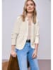 Street One Blazer in Beige