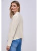 Street One Blazer beige