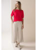Street One Trui rood
