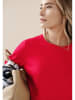 Street One Trui rood