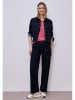 Street One Shirt in Rot/ Rosa