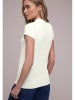 Street One Shirt crème