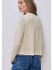 Street One Vest beige