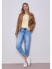 Street One Shirt in Beige