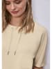 Street One Shirt in Beige