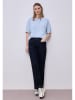 Street One Shirt lichtblauw