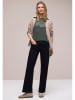 Street One Shirt groen