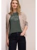 Street One Shirt groen