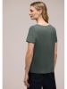 Street One Shirt groen