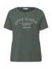 Street One Shirt groen