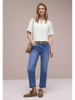 Street One Blouse wit