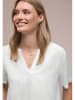 Street One Blouse wit