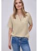 Street One Blouse beige