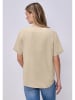 Street One Blouse beige