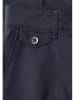 Street One Chinobroek donkerblauw