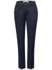 Street One Chinobroek donkerblauw