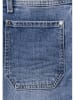 Street One Spijkerbroek - straight fit - blauw
