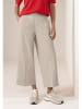 Street One Culotte beige