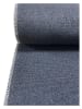 Mioli Kurzflor-Teppich "Be Lost" in Blau/ Hellbraun