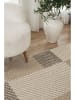 Mioli Kurzflor-Teppich ''Beverly'' in Beige