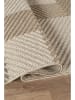 Mioli Kurzflor-Teppich ''Beverly'' in Beige