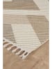 Mioli Kurzflor-Teppich ''Beverly'' in Beige