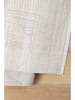 Mioli Laagpolig tapijt "Elex" beige