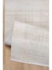 Mioli Laagpolig tapijt "Elex" beige