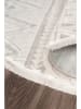 Mioli Laagpolig tapijt "Leo" beige