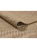 Mioli Laagpolig tapijt beige