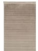 Mioli Kurzflor-Teppich "Vetrina" in Beige