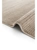 Mioli Laagpolig tapijt "Vetrina" beige