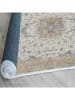 Mioli Laagpolig tapijt beige