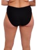 FANTASIE SWIM Bikini-Hose "Beach Waves" in Schwarz
