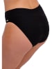 FANTASIE SWIM Bikini-Hose "Beach Waves" in Schwarz