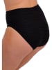 FANTASIE SWIM Bikini-Hose "Beach Wves" in Schwarz