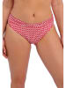 FANTASIE SWIM Bikini-Hose "Koh Lipe" in Rot