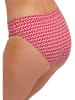 FANTASIE SWIM Bikini-Hose "Koh Lipe" in Rot