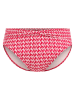 FANTASIE SWIM Bikini-Hose "Koh Lipe" in Rot