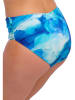 FANTASIE SWIM Bikini-Hose "Saunton Sands in Blau
