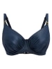 FANTASIE SWIM Bikini-Oberteil "Paros Beach" in Dunkelblau