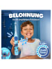 Oral-B Elektryczna szczoteczka "iO Kids Stitch" w kolorze niebieskim