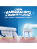 Oral-B 8er-Set: Ersatz-Bürstenköpfe "iO Kids Stitch" in Hellblau