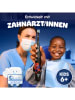 Oral-B Wymienne końcówki (8 szt.) "iO Kids Spiderman" w kolorze czarnym