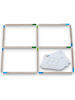 BS Toys Spiel "Match puzzle" - ab 8 Jahren
