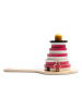BS Toys Rennspiel "Leuchtturm" - ab 6 Jahren