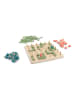 BS Toys Spiel "Dots and Boxes" - ab 6 Jahren