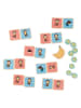 BuitenSpeel Aktionsspiel "Follow-the-Monkey" - ab 3 Jahren