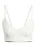 adidas Sportbeha wit
