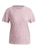 adidas Hardloopshirt lichtroze